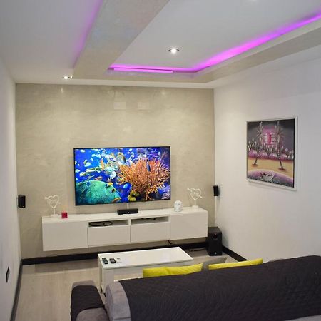 Apartamento Luxury Home Huelva Zona Centro מראה חיצוני תמונה