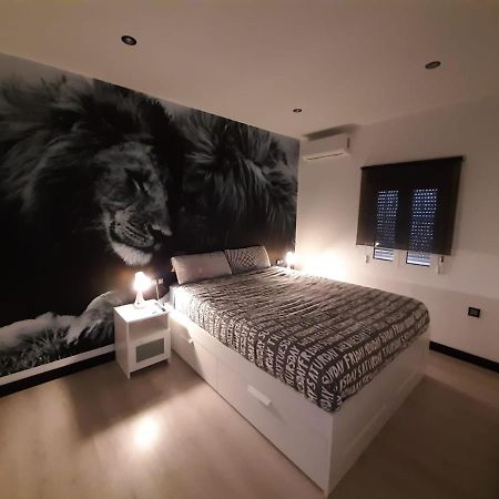 Apartamento Luxury Home Huelva Zona Centro מראה חיצוני תמונה