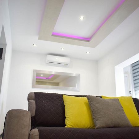 Apartamento Luxury Home Huelva Zona Centro מראה חיצוני תמונה