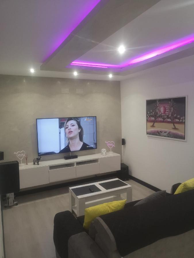 Apartamento Luxury Home Huelva Zona Centro מראה חיצוני תמונה