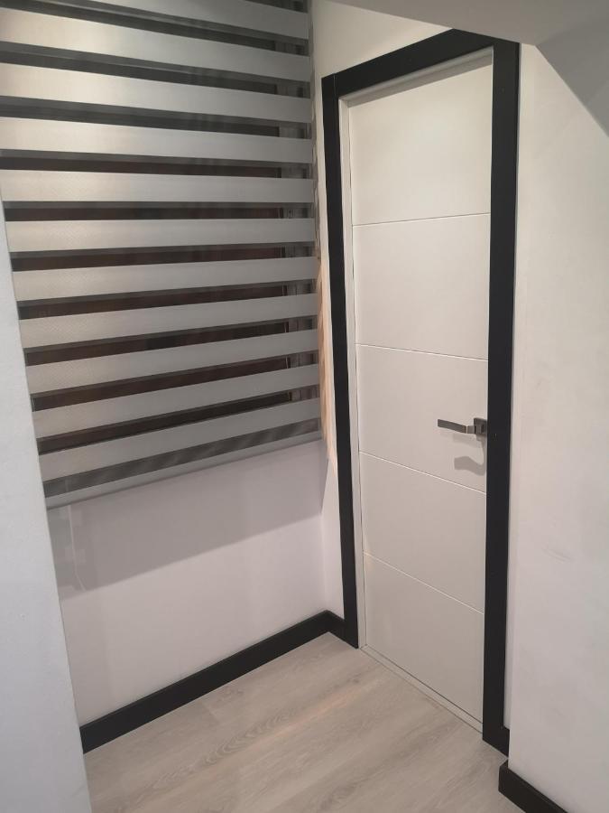 Apartamento Luxury Home Huelva Zona Centro מראה חיצוני תמונה