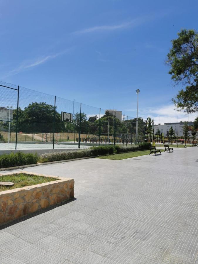 Apartamento Luxury Home Huelva Zona Centro מראה חיצוני תמונה