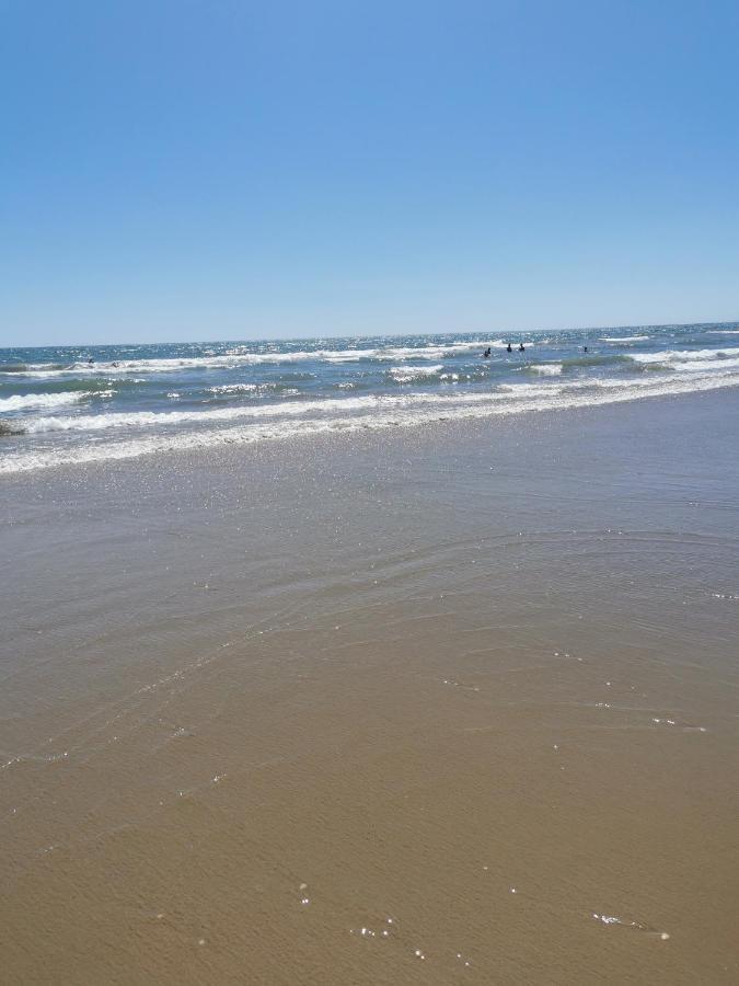 Apartamento Luxury Home Huelva Zona Centro מראה חיצוני תמונה