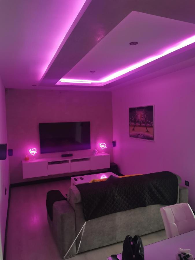 Apartamento Luxury Home Huelva Zona Centro מראה חיצוני תמונה