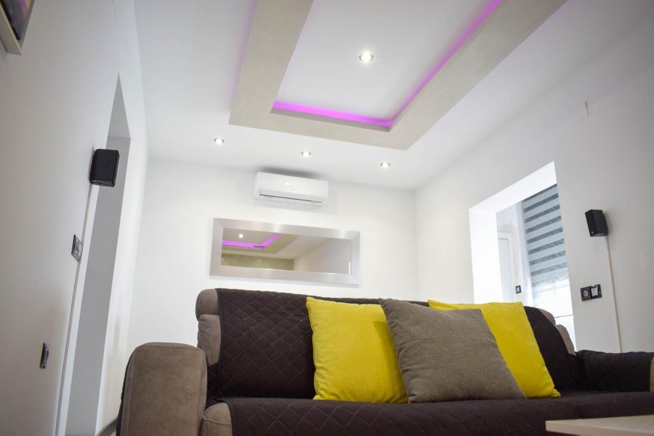 Apartamento Luxury Home Huelva Zona Centro מראה חיצוני תמונה